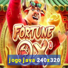 jogo java 240x320